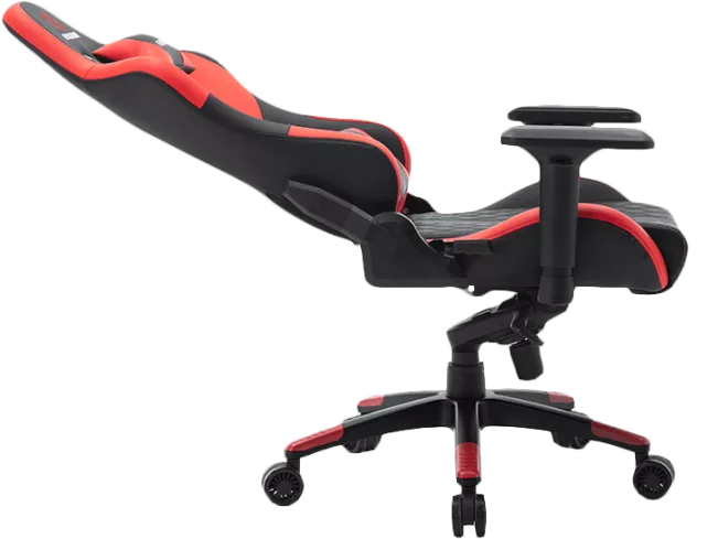 Кресло Evolution Racer фото-6 Кресло Evolution Racer фото-6