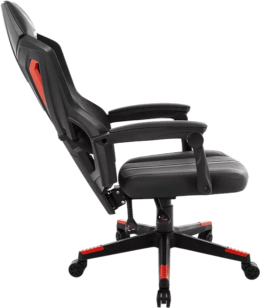 Кресло GameLab Monos Black (GL-500) фото-6 Кресло GameLab Monos Black (GL-500) фото-6