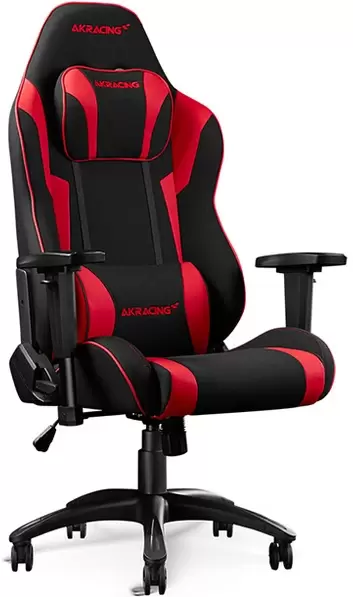 Геймерское кресло AKRacing Core EX SE фото-4 Геймерское кресло AKRacing Core EX SE фото-4