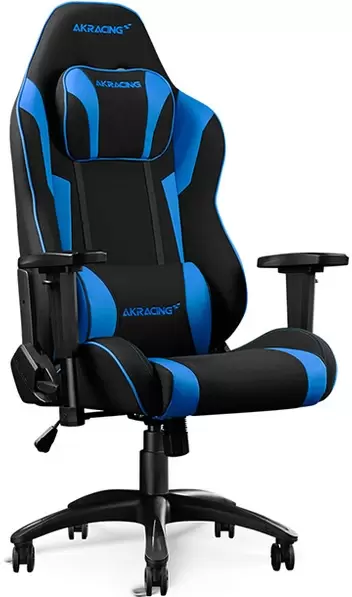 Геймерское кресло AKRacing Core EX SE фото-5 Геймерское кресло AKRacing Core EX SE фото-5